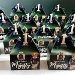 Custom Polo Ralph Themed Gable Box - Image 6