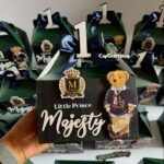 Custom Polo Ralph Themed Gable Box