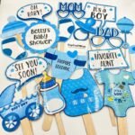 Customized Photo Props