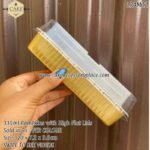 335ml Limited Ramekins with Lids - 5pcs - Image 6