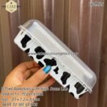 335ml Limited Ramekins with Lids - 5pcs - Image 3