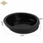 Mousse Main Mold A3 - 1pcs - Image 2