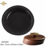 Mousse Main Mold A3 - 1pcs