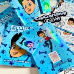 Paw Patrol Activity & Coloring Book Set - 12pcs - Image 7