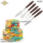 Palette Knives - 1pack - Image 4