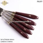 Palette Knives - 1pack - Image 5