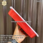 2080ml Ramekins with PP Lids - 5pcs - Image 3