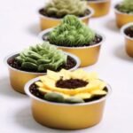 150ml/5oz Gold Ramekins - 20pcs - Image 3